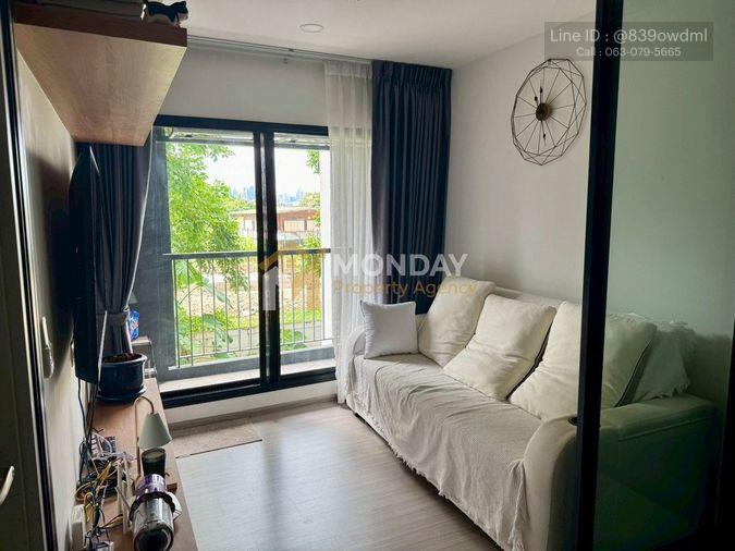 รูป 🔥MD-26028868 Rare Item ห้องสวย ราคาต่ำกว่าตลาด แอสปาย สุขุมวิท-อ่อนนุช รีบจองก่อนหลุด 🔥 - รูปที่ 7/12