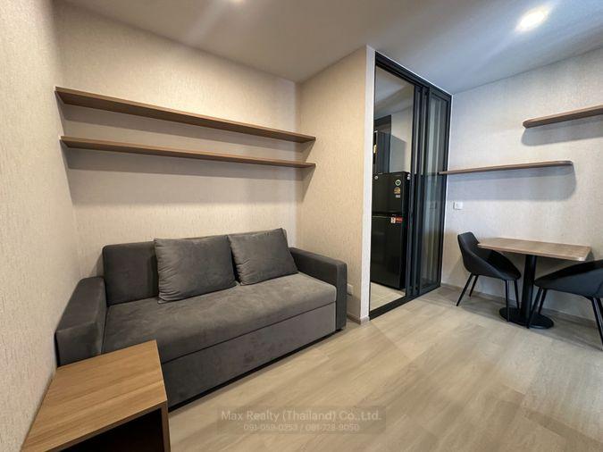 รูป 🔥Best deal🔥FOR RENT: Aspire Onnut New luxury project brandnew unit only 200m to BTS onnut - รูปที่ 10/17