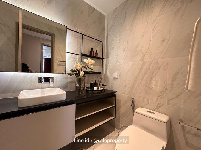 picture The Room Sukhumvit 38 2 bedrooms 90 sq m. - 16/17