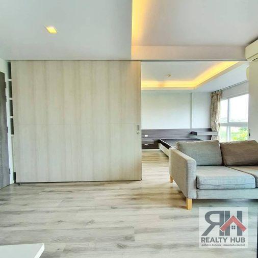 รูป 🤝🏻RB24430 ให้เช่าถูกมาก👍ดับเบิ้ล เลค คอนโดมิเนียม✅แอดไลน์ @mproperty( มี @ ด้วย) แอดมินตอบไว - รูปที่ 8/34