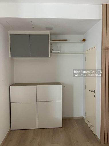 picture ✨For rent TownHouse Indy 4 Bangna km.7✨LineID: @Propvel (with @ in front)✨ - 6/10