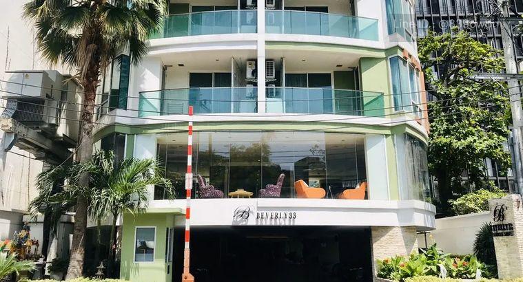 picture 🔥MD-25085688 Rare Item! Beautiful Condo, Below Market Price! Beverly 33 - Book Now Before It's Gone! 🔥 - 1/1