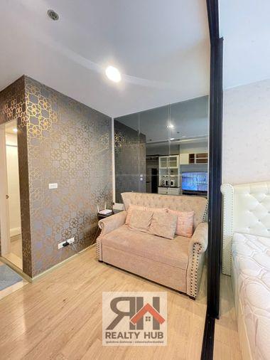 รูป 🤝🏻RB24435 ให้เช่าถูกมาก👍ฟิวส์ มิติ สุทธิสาร - รัชดา✅แอดไลน์ @mproperty( มี @ ด้วย) แอดมินตอบไว - รูปที่ 9/10