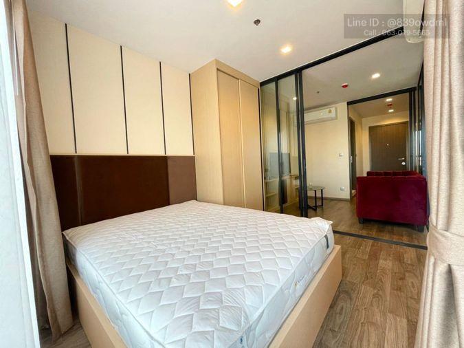 รูป 🔥 ห้องว่าง พร้อมเข้าอยู่! Life Ladprao Valley รีบจองก่อนหลุด 🔥MD-26087532 - รูปที่ 5/7