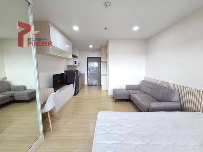 รูป PFD-08354 ให้เช่า ศุภาลัย เวอเรนด้า สุขุมวิท 117 (Supalai Veranda Sukhumvit 117) ใกล้รถไฟฟ้า BTS ปู่เจ้า ทำเลสุขุมวิท 117 🚈✨ - รูปที่ 9/14