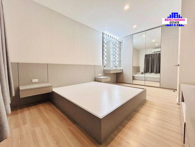 รูป 🔥 ขาย ทาวน์โฮม 3 ชั้น บ้านกลางเมือง สวนหลวง ร.9 Baan Klang Muang Suan Luang Rama 9 ทำเลทองบางนา พลังงานดี ฮวงจุ้ยปัง 💰 - รูปที่ 14/19