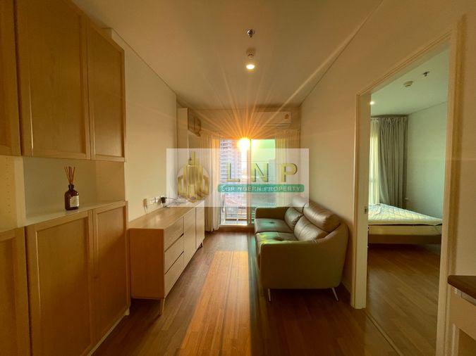 รูป 🏢 ขายคอนโด : Lumpini Place Rama 3 - Riverine (ลุมพินี เพลส พระราม 3 - ริเวอร์ไรน์) รหัสทรัพย์ | 📌LNP-C13147 - รูปที่ 7/24