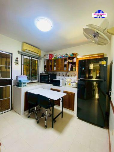รูป 🔥 ขาย บ้านเดี่ยวสองชั้น หมู่บ้านพฤกษาวิลเลจ 1 Pruksa Village 1 ทำเลบึงคำพร้อย ลำลูกกา พื้นที่กว้าง เดินทางสะดวก - รูปที่ 8/20