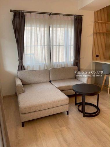 picture ✨For rent TownHouse Indy 4 Bangna km.7✨LineID: @Propvel (with @ in front)✨ - 9/10