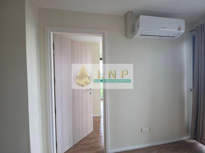 รูป 🏢 ขายคอนโด : Grand Condominium Wutthakat 53 (แกรนด์ คอนโดมิเนียม วุฒากาศ 53) รหัสทรัพย์ | 📌LNP-C13140 - รูปที่ 5/5