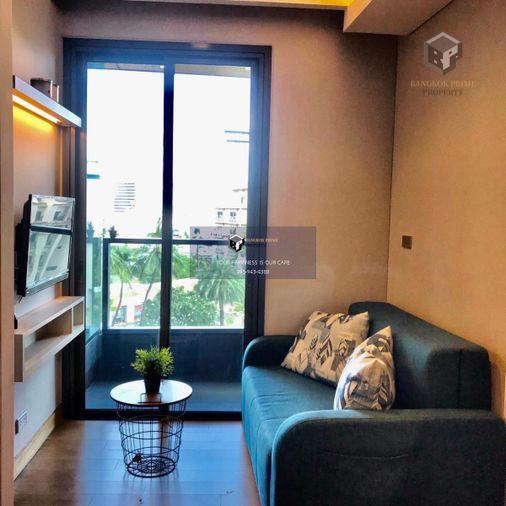 picture The Lumpini 24 | ðNear BTS Phrom Phong #2026022314042#FC - 2/5