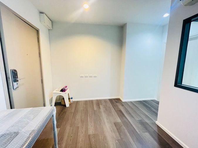รูป 🔥🔥ขาย!! The Stage Taopoon Interchange 1Bed พื้นที่ 33.54 ตร.ม. ชั้น 33 ห้องเปล่าโครงการ เพียง 2.99 ล้านบาท!! สนใจ Line ID: @atfirm🔥🔥 - รูปที่ 2/11