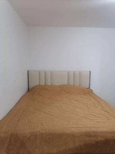 picture P-50319 Fully Furnished First Tower Sukhumvit Studio Unit Close to BTS Phloen Chit & Bumrungrad Hospital. Line: @easythaihome 085-592-2897 - 1/3