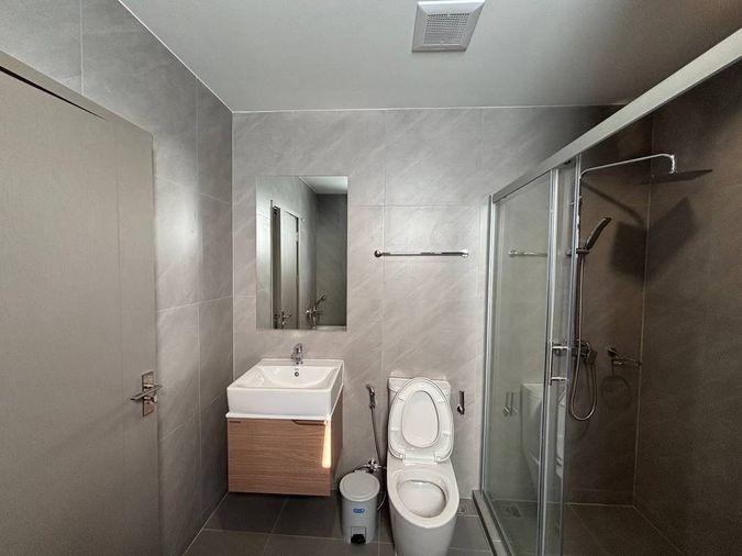 รูป 🔥Best deal🔥For Rent: Ideo Sukhumvit-Rama 4 Brand new unit with nice view near BTS - รูปที่ 12/13