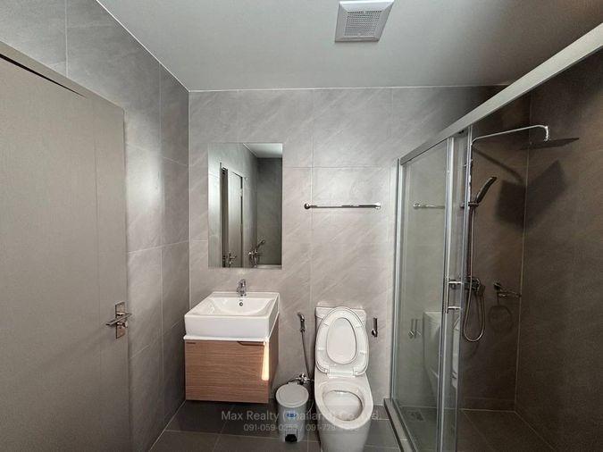 รูป 🔥Best deal🔥For Rent: Ideo Sukhumvit-Rama 4 Brand new unit with nice view near BTS - รูปที่ 12/13