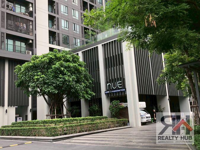 รูป 🤝🏻RB24438 ให้เช่าถูกมาก👍นิว โนเบิล แจ้งวัฒนะ✅แอดไลน์ @mproperty( มี @ ด้วย) แอดมินตอบไว - รูปที่ 5/17