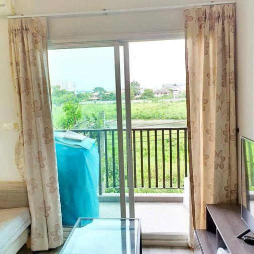 รูป 🤝🏻RB24430 ให้เช่าถูกมาก👍ดับเบิ้ล เลค คอนโดมิเนียม✅แอดไลน์ @mproperty( มี @ ด้วย) แอดมินตอบไว - รูปที่ 31/34