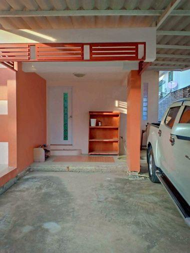 รูป 🔥 ขาย บ้านเดี่ยว หมู่บ้านรสิกา Rasika Village (Thepharak) ทำเลเทพารักษ์ สมุทรปราการ บ้านสวยพร้อมอยู่ ของแถมครบ - รูปที่ 4/19