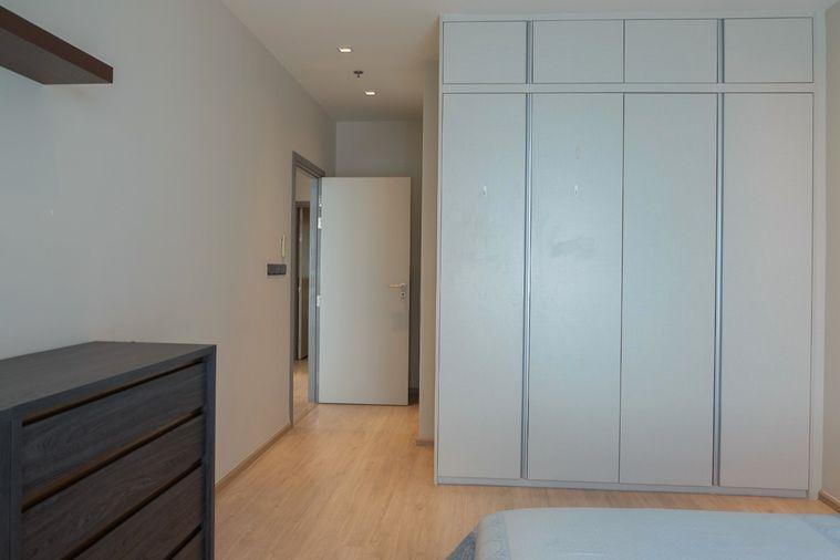 picture For Rent - Whizdom Station Ratchada - Thapra , 1 bedroom 1 bathroom - 4/8