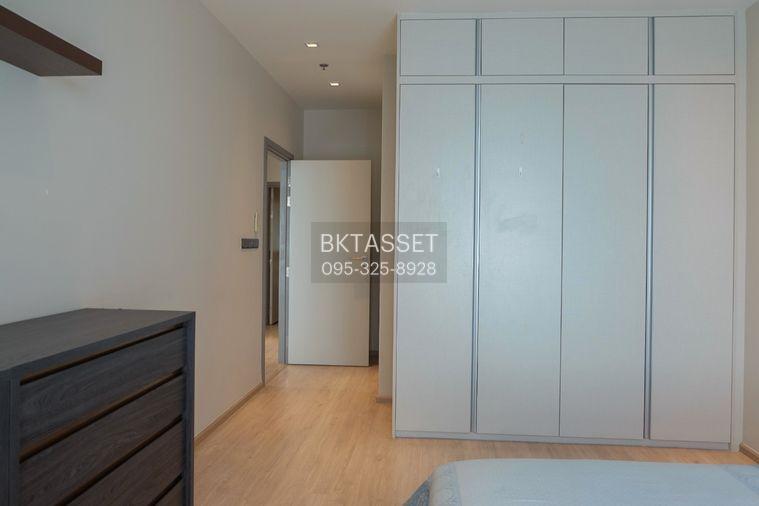 picture For Rent - Whizdom Station Ratchada - Thapra , 1 bedroom 1 bathroom - 4/8