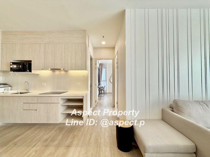 รูป ให้เช่า 2 ห้องนอน คอนโดคีน ศรีราชา 43,000 บาท  - รูปที่ 4/17
