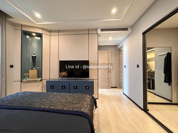 รูป 🔥Hot Deal🔥 𝐓𝐡𝐞 𝐑𝐨𝐨𝐦 สุขุมวิท 𝟑𝟖 คอนโดกลางสุขุมวิท 1 ห้องนอน พร้อมเข้าอยู่ - รูปที่ 11/17