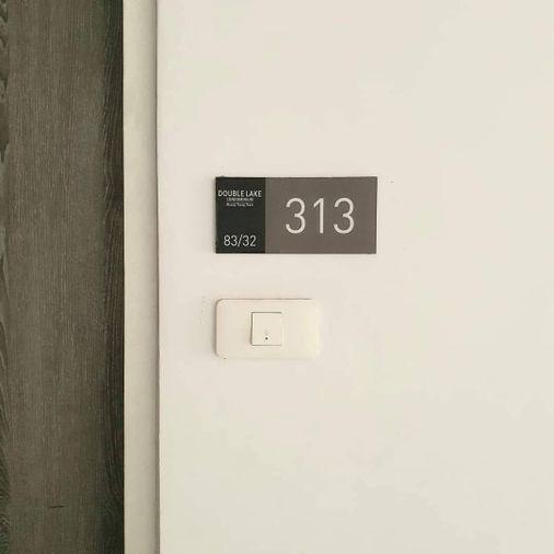 รูป 🤝🏻RB24430 ให้เช่าถูกมาก👍ดับเบิ้ล เลค คอนโดมิเนียม✅แอดไลน์ @mproperty( มี @ ด้วย) แอดมินตอบไว - รูปที่ 11/34