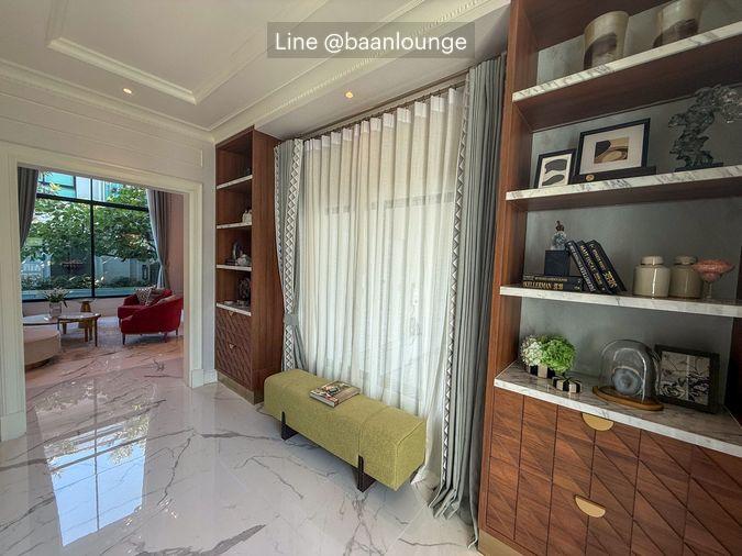 รูป เศรษฐสิริ ราชพฤกษ์ - พรานนก Setthasiri Ratchapruek - Phran Nok - รูปที่ 7/18