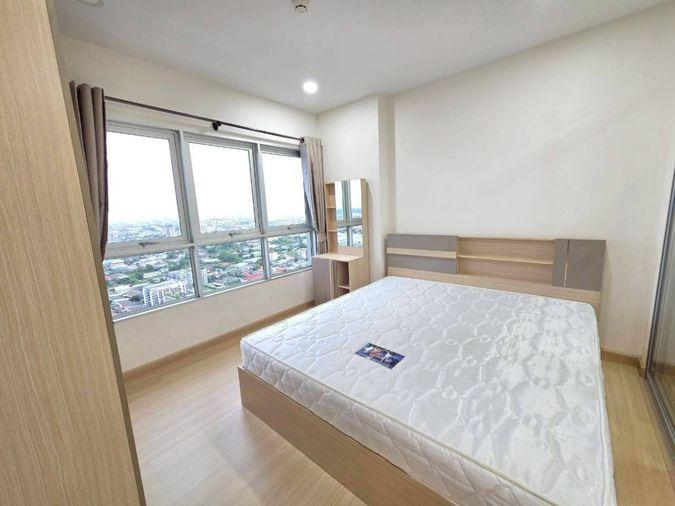 รูป PFD-08113 ให้เช่า ศุภาลัย เวอเรนด้า สุขุมวิท 117 (Supalai Veranda Sukhumvit 117) ใกล้รถไฟฟ้า BTS ปู่เจ้า ทำเลสุขุมวิท 117 🚈✨ - รูปที่ 7/16
