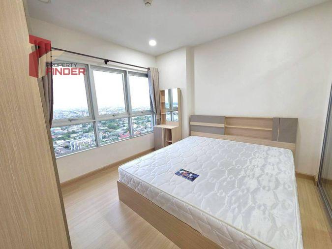 รูป PFD-08113 ให้เช่า ศุภาลัย เวอเรนด้า สุขุมวิท 117 (Supalai Veranda Sukhumvit 117) ใกล้รถไฟฟ้า BTS ปู่เจ้า ทำเลสุขุมวิท 117 🚈✨ - รูปที่ 7/16