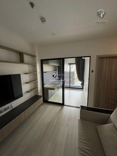 รูป Knightsbridge Prime Sathorn | 🚝ใกล้ BTS ช่องนนทรี #2026050414489#FC #MKT - รูปที่ 2/6
