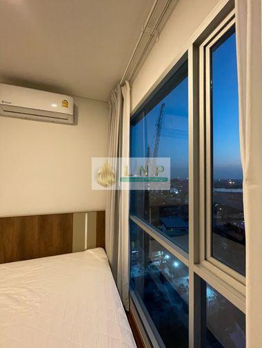 รูป 🏢 ขายคอนโด : Lumpini Place Rama 3 - Riverine (ลุมพินี เพลส พระราม 3 - ริเวอร์ไรน์) รหัสทรัพย์ | 📌LNP-C13147 - รูปที่ 20/24