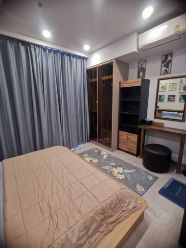 picture 🔥 Available Now! One Nine Five Asoke - Rama 9. Book Before It's Gone! 🔥 MD-25050151 - 3/10