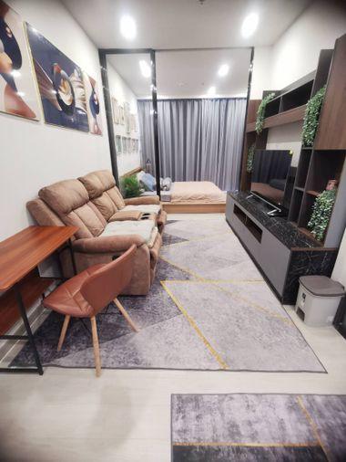 picture 🔥 Available Now! One Nine Five Asoke - Rama 9. Book Before It's Gone! 🔥 MD-25050151 - 5/10