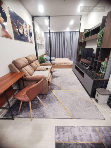 picture 🔥 Available Now! One Nine Five Asoke - Rama 9. Book Before It's Gone! 🔥 MD-25050151 - 5/10