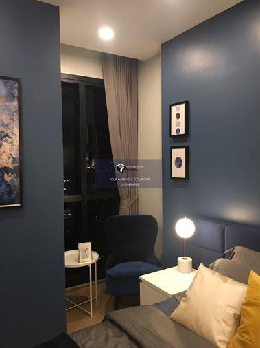 picture Ashton Chula-Silom | 🚝Near MRT Sam Yan #2026031214167 #FC #MKT - 3/14