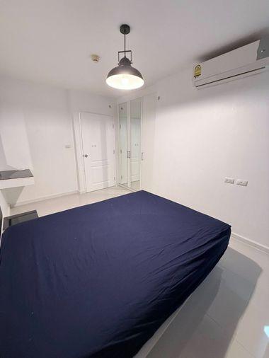 รูป 📣For Rent 🎀I Condo Sukhumvit 105 (ไอ คอนโด สุขุมวิท 105)🏬 JA-1483 - รูปที่ 2/12