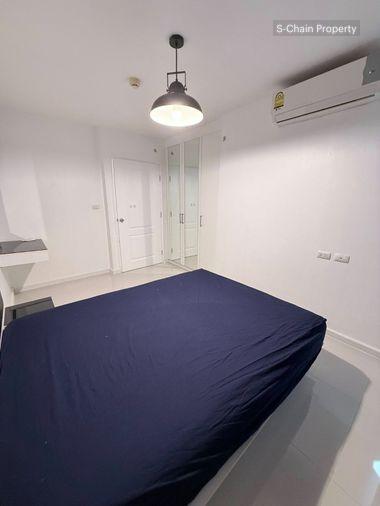รูป 📣For Rent 🎀I Condo Sukhumvit 105 (ไอ คอนโด สุขุมวิท 105)🏬 JA-1483 - รูปที่ 2/12