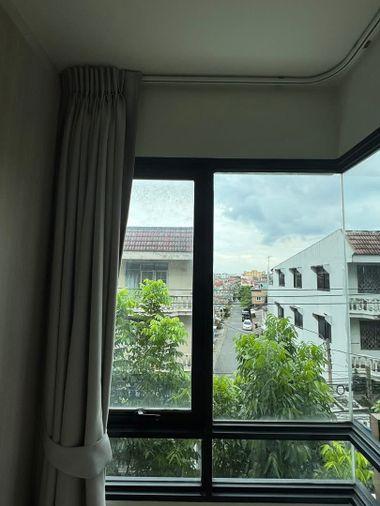 รูป 🦋RB24440 ให้เช่าถูกมาก📢วินน์ คอนโด พหลโยธิน 52👉แอดไลน์ @714txlxc( มี @ ด้วย) แอดมินตอบไว  - รูปที่ 6/7