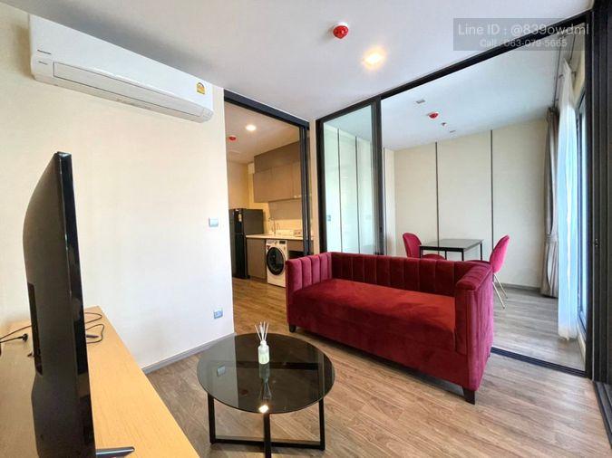 รูป 🔥 ห้องว่าง พร้อมเข้าอยู่! Life Ladprao Valley รีบจองก่อนหลุด 🔥MD-26087532 - รูปที่ 1/7