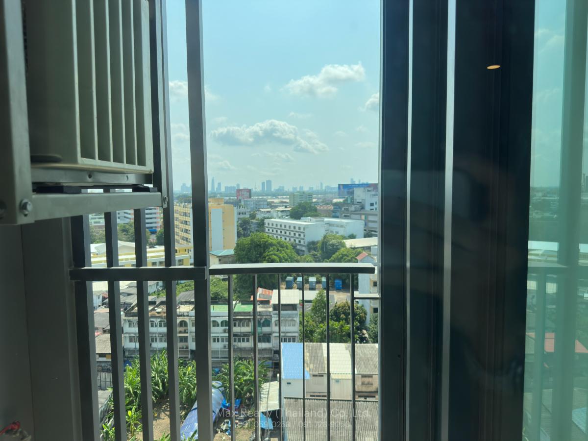 รูป For Rent: Aspire Sukhumvit Rama4 Brand New Near BTS Phrakhanong - รูปที่ 12/13