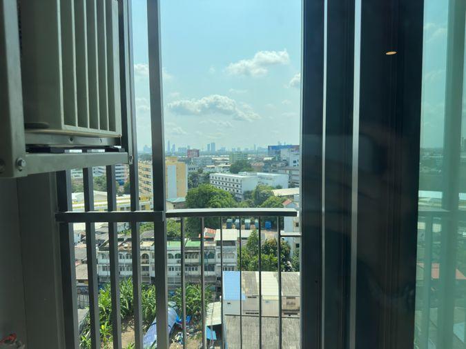 รูป For Rent: Aspire Sukhumvit Rama4 Brand New Near BTS Phrakhanong - รูปที่ 12/13
