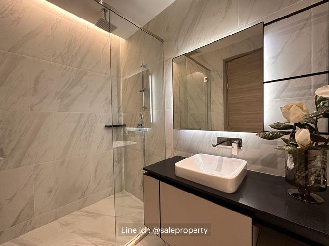 picture The Room Sukhumvit 38 2 bedrooms 90 sq m. - 17/17