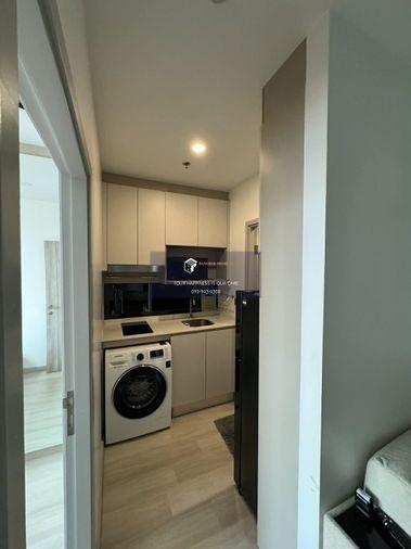 รูป Knightsbridge Prime Sathorn | 🚝ใกล้ BTS ช่องนนทรี #2026050414489#FC #MKT - รูปที่ 5/6