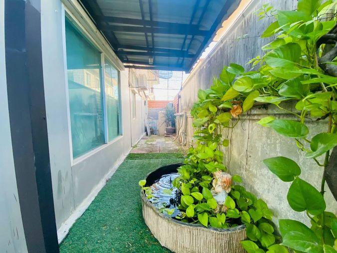 รูป 🔥 ขาย บ้านเดี่ยวสองชั้น หมู่บ้านพฤกษาวิลเลจ 1  Pruksa Village 1  ทำเลบึงคำพร้อย ลำลูกกา พื้นที่กว้าง เดินทางสะดวก - รูปที่ 19/20