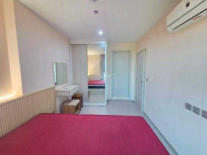 picture PFD-08339 For rent Aspire Erawan Prime (Aspire Erawan Prime) next to BTS Chang Erawan, location in Samut Prakan 🚈✨ - 8/17