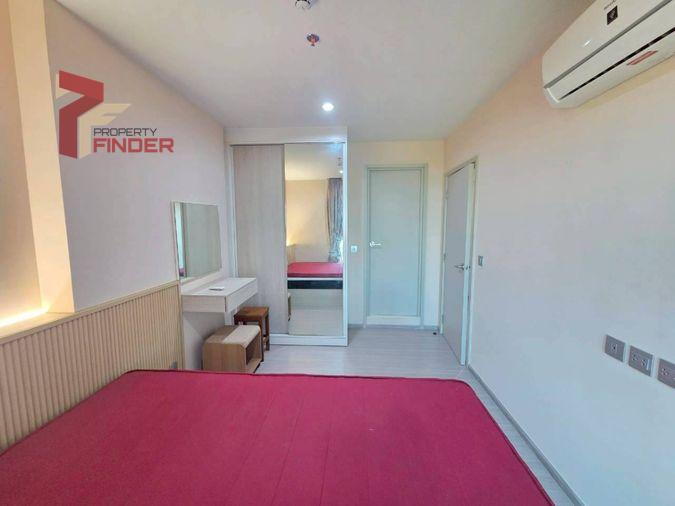 picture PFD-08339 For rent Aspire Erawan Prime (Aspire Erawan Prime) next to BTS Chang Erawan, location in Samut Prakan 🚈✨ - 8/17