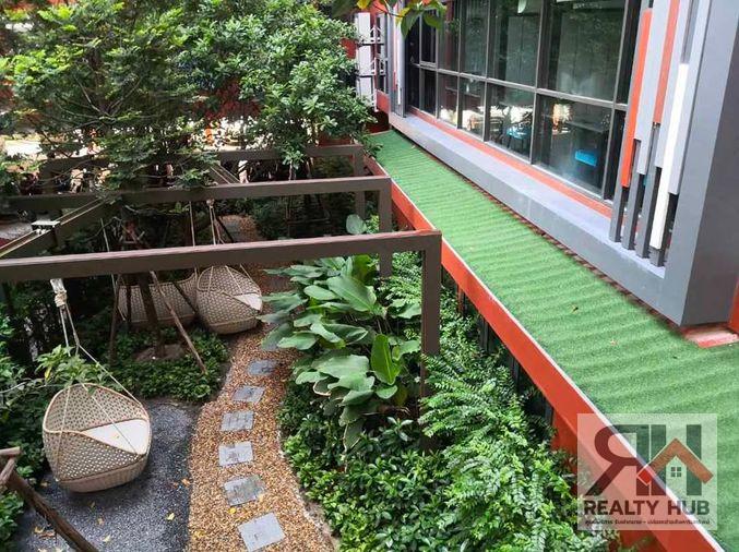 รูป 🔴RV21590🟡 ให้เช่าถูกมาก👍 The Tree Dindaeng - Ratchaprarop 💛🧡 ✅แอดไลน์ @mproperty (มี @ ด้วย) แอดมินตอบไว - รูปที่ 2/21