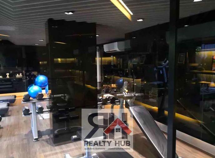 รูป 🔴RV21590🟡 ให้เช่าถูกมาก👍 The Tree Dindaeng - Ratchaprarop 💛🧡 ✅แอดไลน์ @mproperty (มี @ ด้วย) แอดมินตอบไว - รูปที่ 20/21