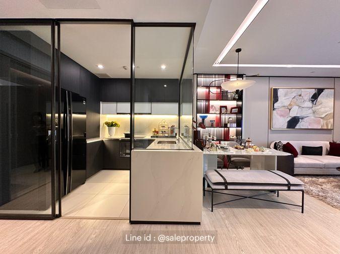 picture The Room Sukhumvit 38 2 bedrooms 90 sq m. - 2/17
